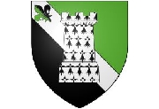 Blason de la commune