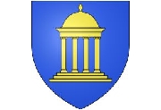 Blason de la commune