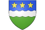 Blason de la commune