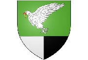 Blason de la commune