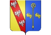 Blason de la commune