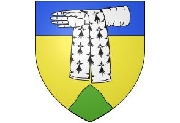 Blason de la commune