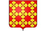 Blason de la commune