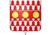 Blason de la commune