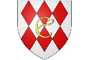 Blason de la commune