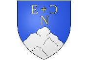 Blason de la commune