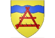 Blason de la commune