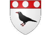 Blason de la commune