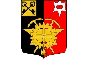 Blason de la commune