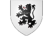 Blason de la commune