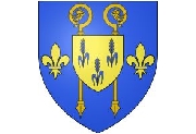 Blason de la commune