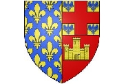 Blason de la commune