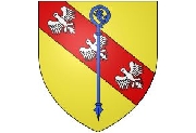 Blason de la commune