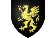 Blason de la commune