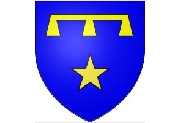 Blason de la commune