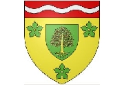 Blason de la commune