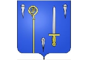 Blason de la commune