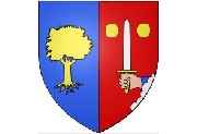 Blason de la commune