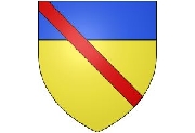 Blason de la commune