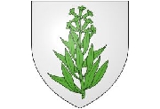 Blason de la commune