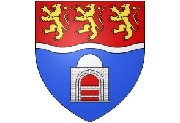 Blason de la commune