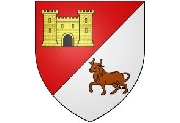 Blason de la commune