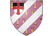 Blason de la commune