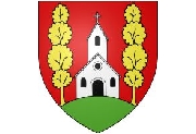 Blason de la commune