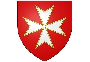 Blason de la commune