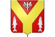 Blason de la commune