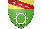 Blason de la commune