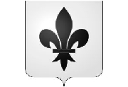 Blason de la commune