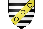 Blason de la commune