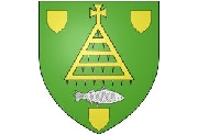 Blason de la commune