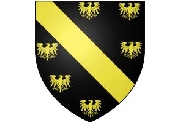 Blason de la commune