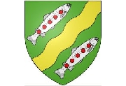 Blason de la commune