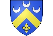 Blason de la commune