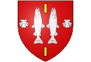 Blason de la commune