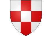 Blason de la commune