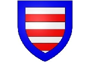 Blason de la commune