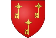 Blason de la commune