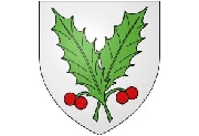 Blason de la commune