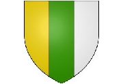 Blason de la commune