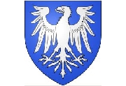 Blason de la commune