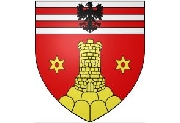 Blason de la commune