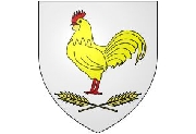 Blason de la commune