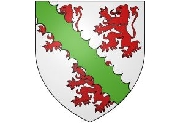 Blason de la commune