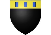 Blason de la commune