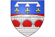 Blason de la commune