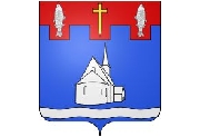 Blason de la commune